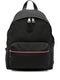 Moncler New Pierrick Zipped Backpack