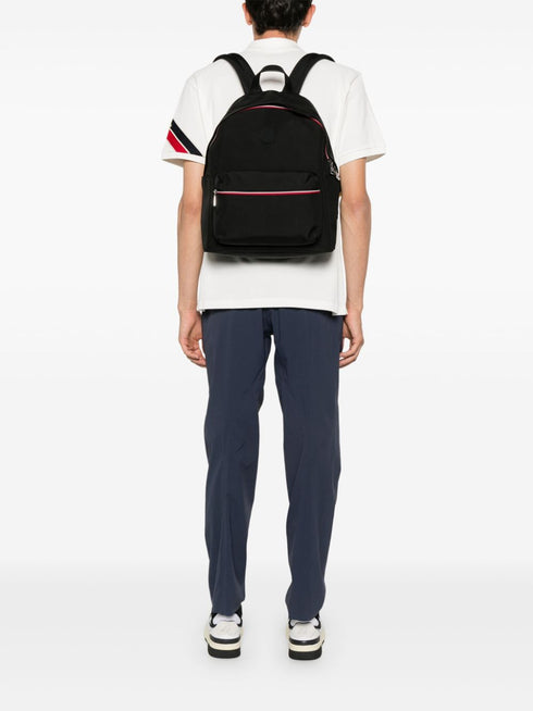 Moncler New Pierrick Zipped Backpack