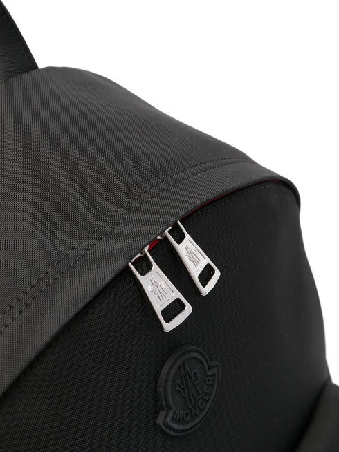 Moncler New Pierrick Zipped Backpack