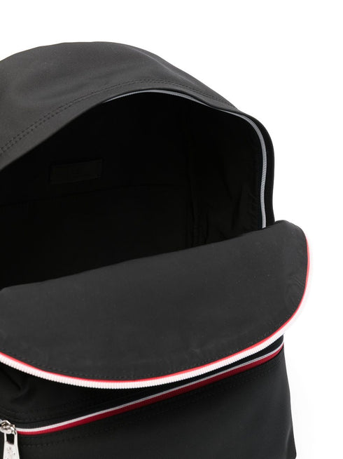 Moncler New Pierrick Zipped Backpack