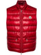 Gui padded gilet
