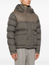 Mussala feather-down jacket