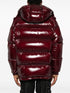 detachable-sleeves puffer jacket
