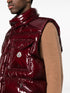 detachable-sleeves puffer jacket