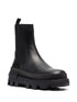 Neue leather Chelsea boots