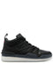 Pivot high-top sneakers