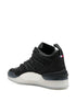 Pivot high-top sneakers