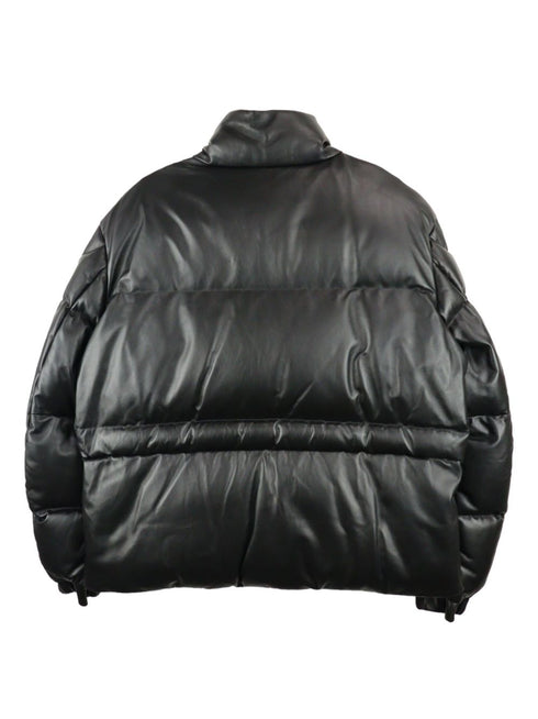 Merope padded jacket