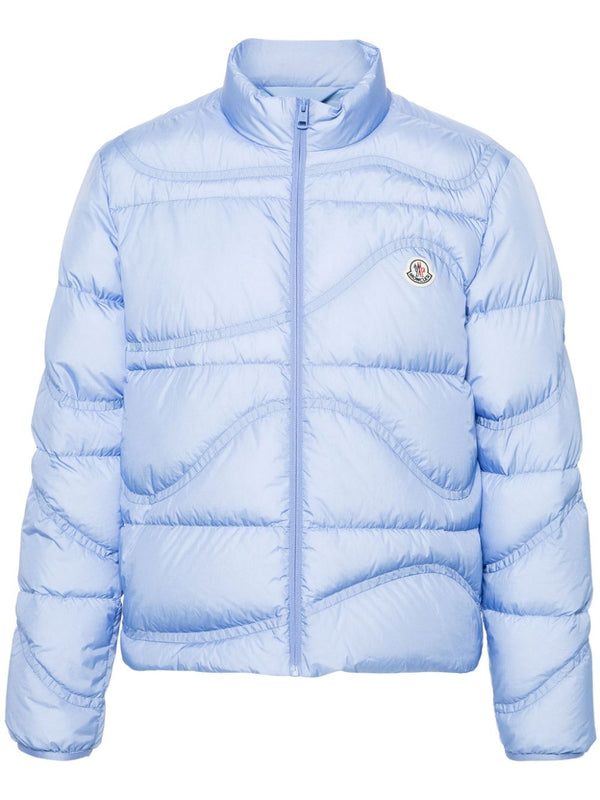 Tayrona padded jacket