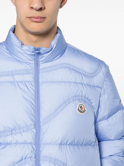 Tayrona padded jacket