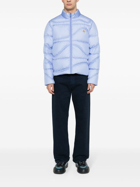 Tayrona padded jacket