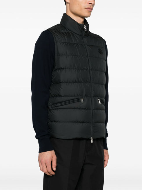 Treompan gilet