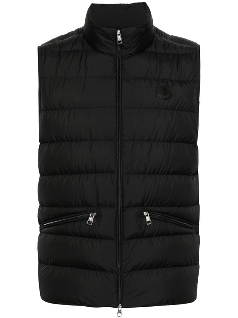 Treompan gilet