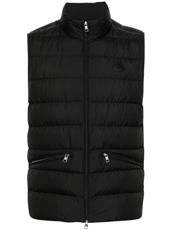 Treompan gilet