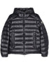 Besines padded jacket