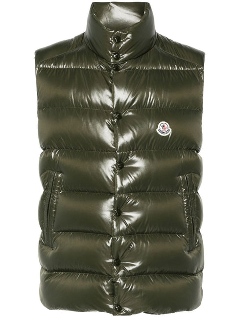 Tibb padded gilet