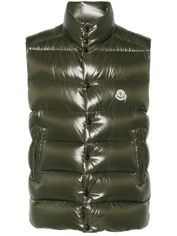 Tibb padded gilet