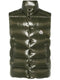 Tibb padded gilet