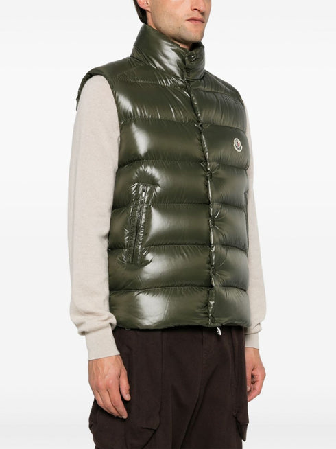 Tibb padded gilet