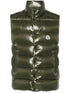 Tibb padded gilet
