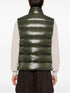 Tibb padded gilet