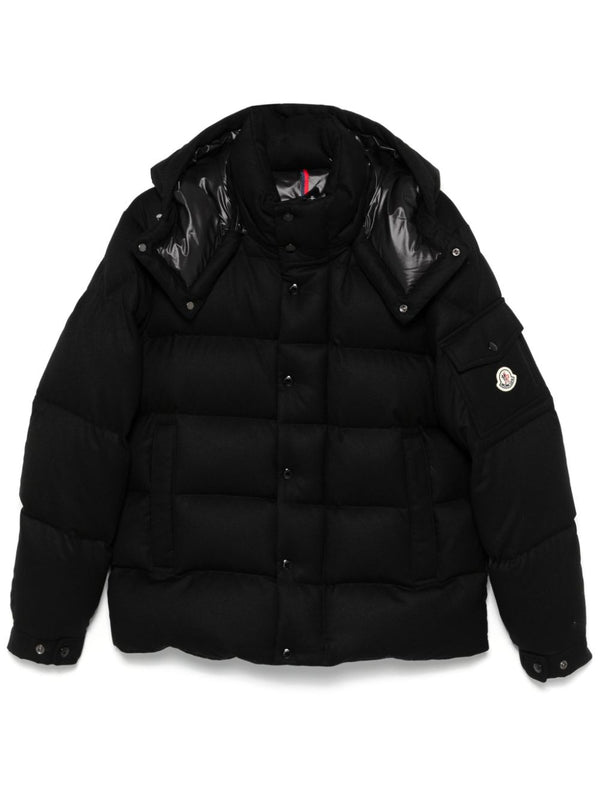 Vezere puffer jacket