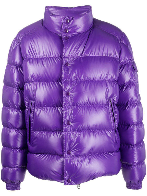 Lule quilted padded jacket