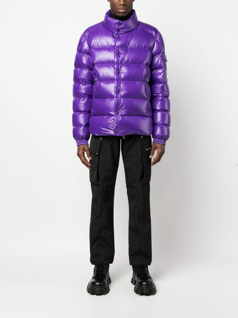 Lule quilted padded jacket