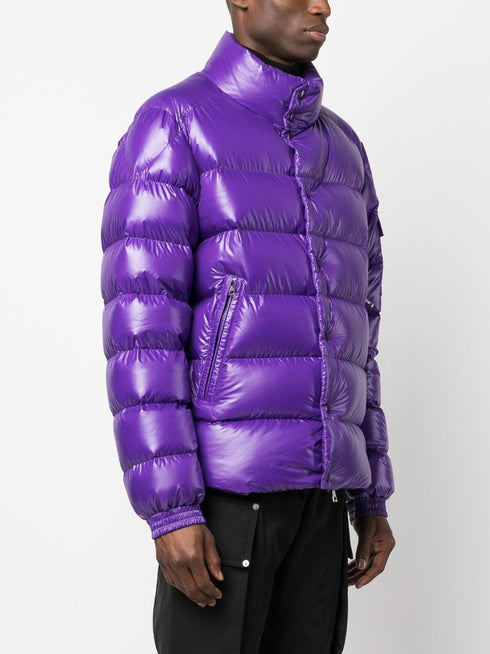 Lule quilted padded jacket