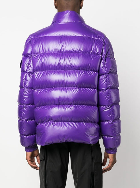 Lule quilted padded jacket