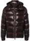 Maya puffer jacket