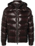 Maya puffer jacket