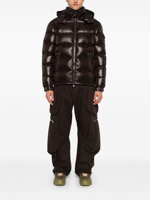 Maya puffer jacket