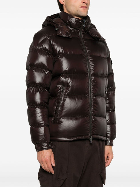 Maya puffer jacket