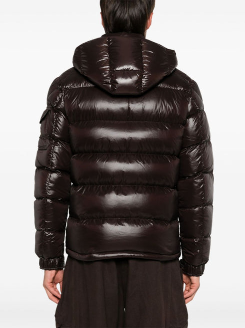 Maya puffer jacket