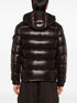 Maya puffer jacket
