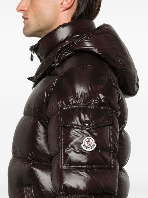 Maya puffer jacket