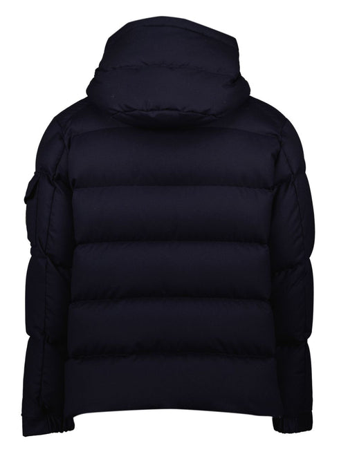 Vezere down jacket