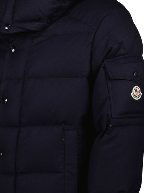 Vezere down jacket