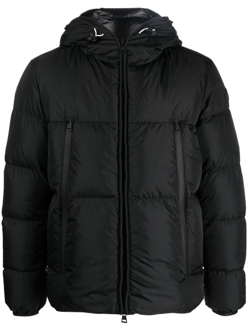 Montcla hooded jacket