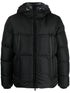 Montcla hooded jacket