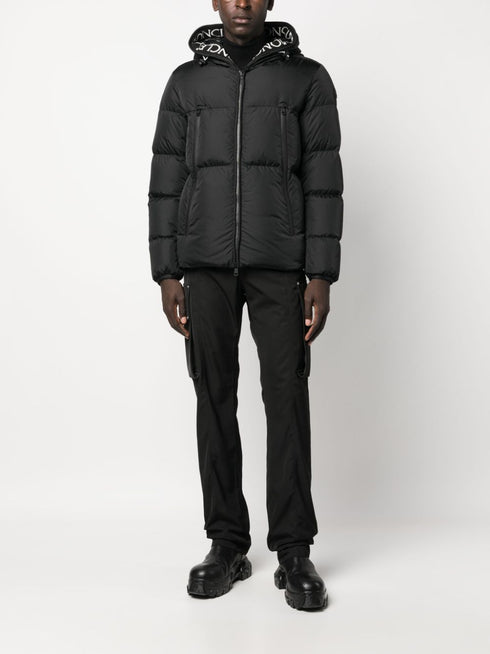 Montcla hooded jacket
