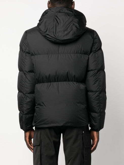 Montcla hooded jacket