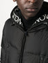Montcla hooded jacket