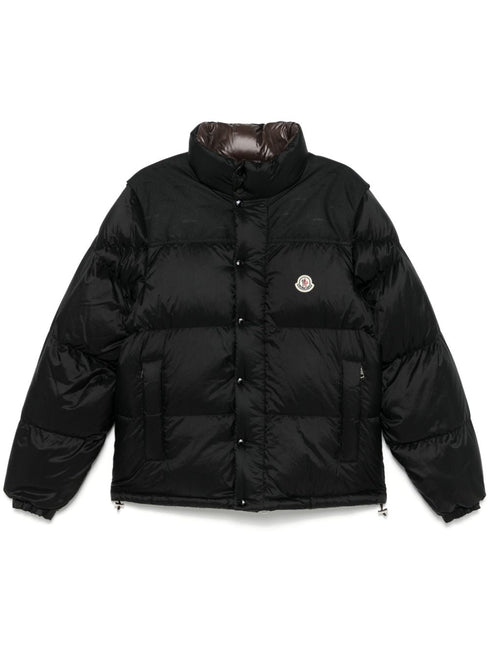 Verone reversible jacket