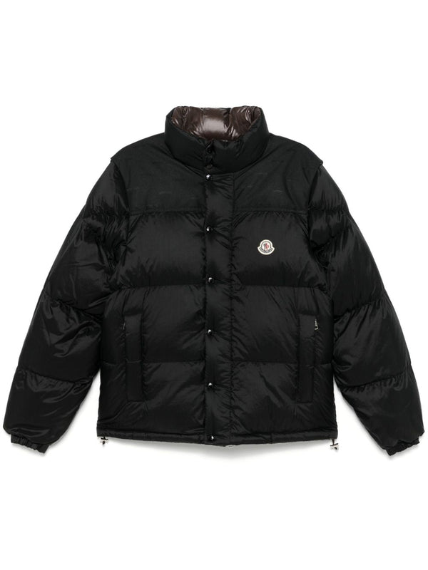 Verone reversible jacket