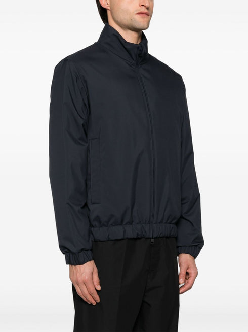 Luserna bomber jacket