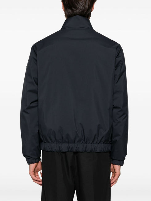 Luserna bomber jacket