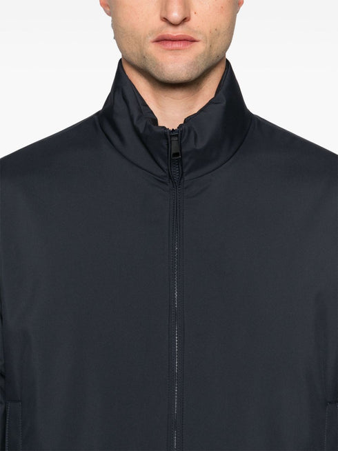 Luserna bomber jacket