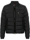 Souillet padded jacket